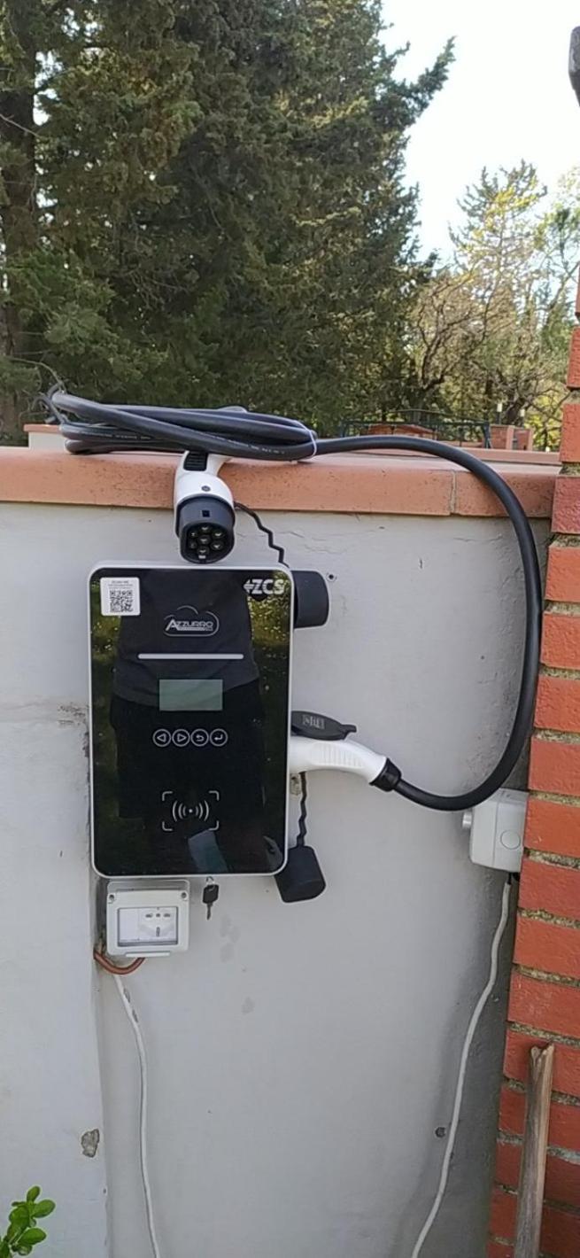 Appartamento Sezzate 40 Strada in Chianti Exterior foto