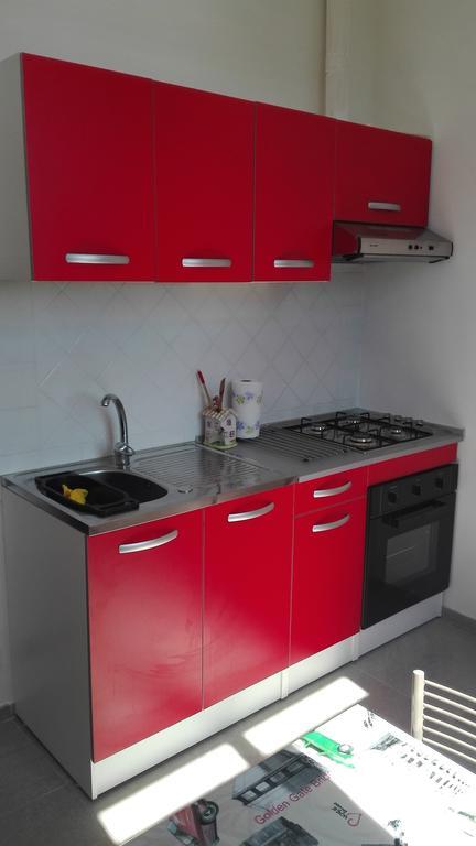 Appartamento Sezzate 40 Strada in Chianti Exterior foto